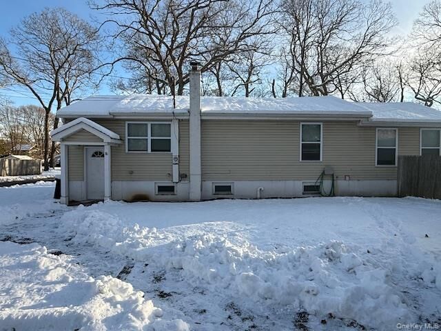 Property Photo: 148 Cypress Drive NY 11951