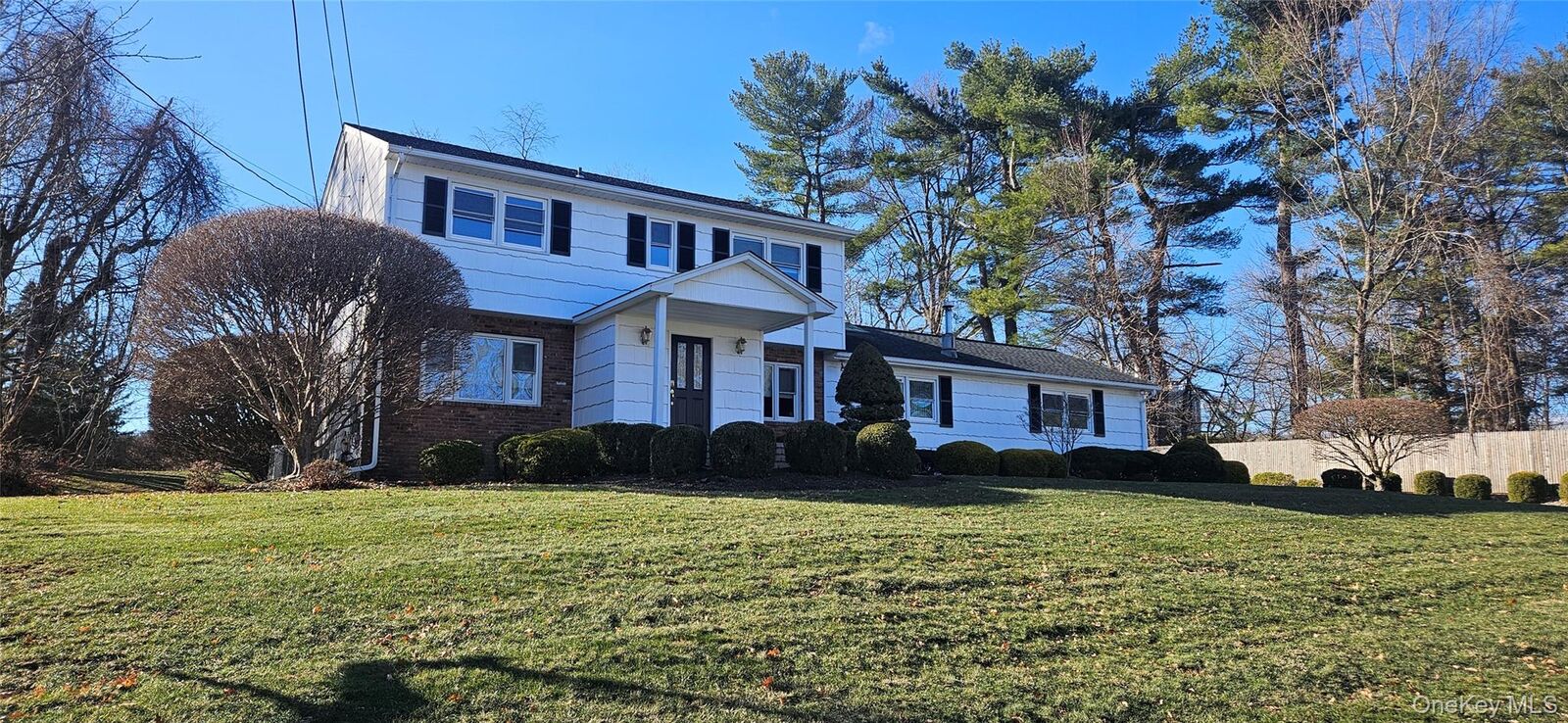 Property Photo:  8 Jennifer Drive  NY 10956 