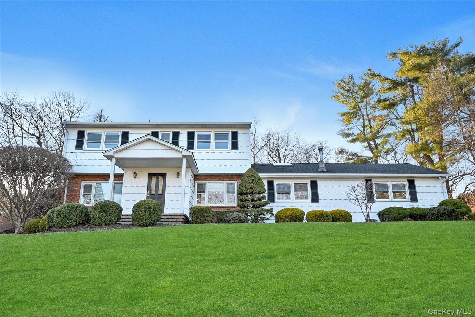 Property Photo:  8 Jennifer Drive  NY 10956 