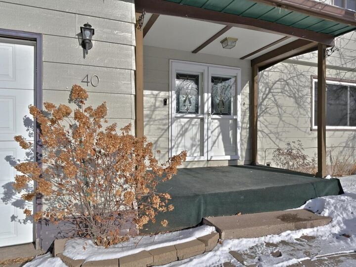 Property Photo: 40 Marks Dr MN 55614