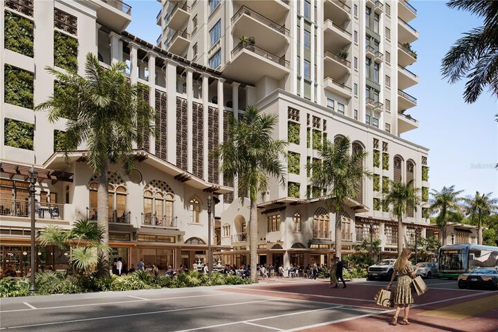 Property Photo:  65 S Palm Avenue 1503  FL 34236 