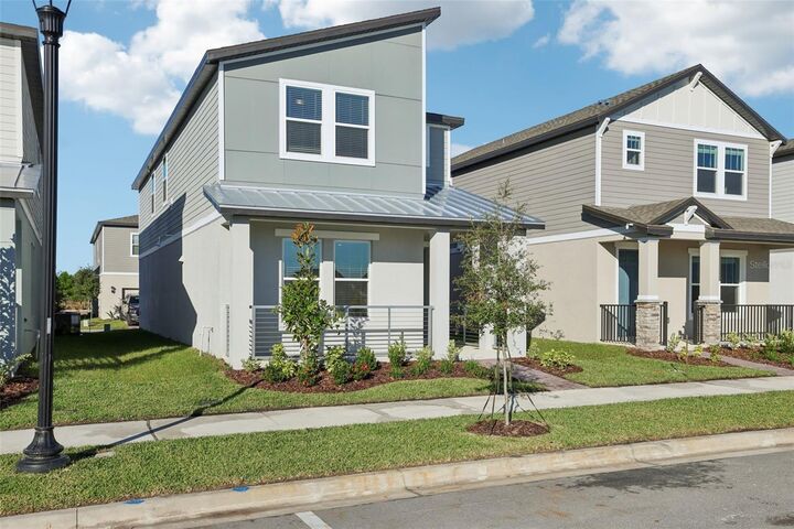 Property Photo: 4532 Homestead Trail FL 34772