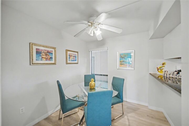 Property Photo: 6157 Midnight Pass Road E23 FL 34242