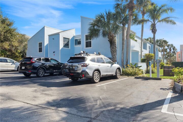 Property Photo: 6300 A1a S A73u FL 32080