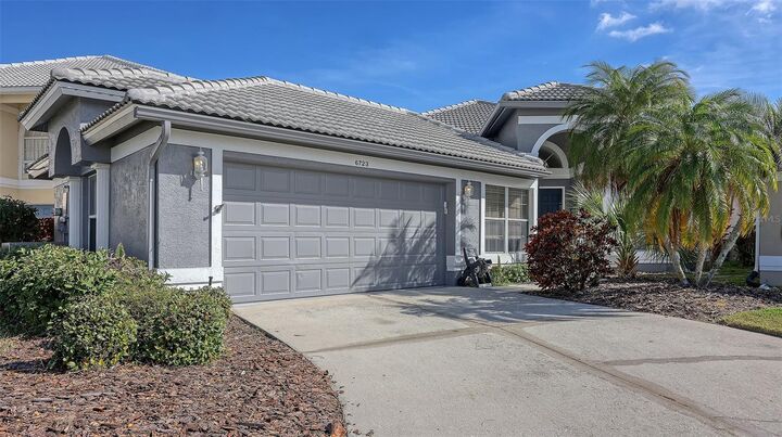 Property Photo: 6723 Paseo Castille FL 34238
