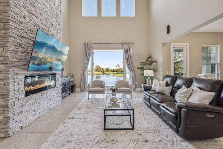 Property Photo:  9207 Busaco Park Way  FL 34787 