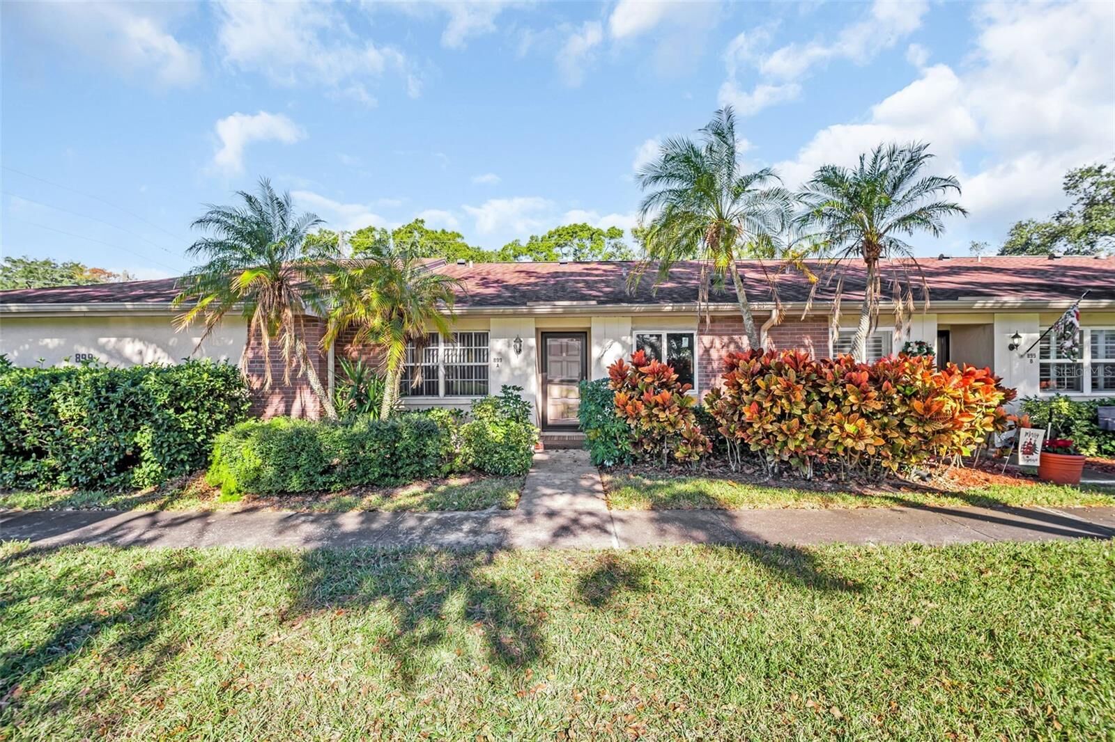 Property Photo: 899 Cleland Court A FL 34684