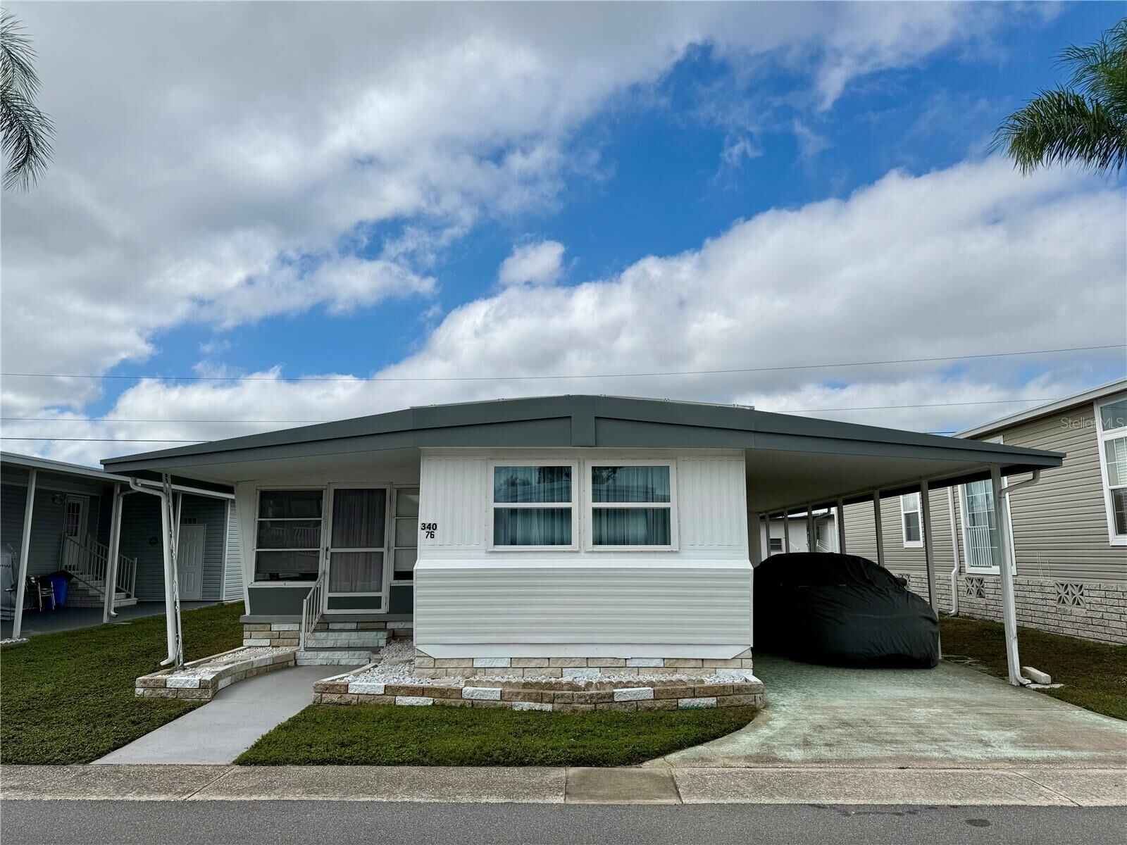 Property Photo:  34076 Avocado Drive N  FL 33781 