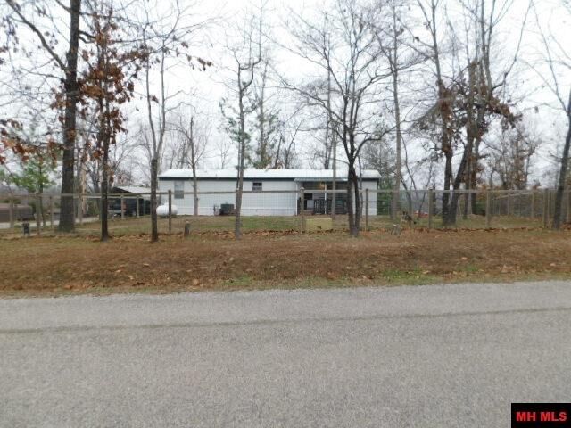 Property Photo:  1944 Woods Point Road  AR 72531 