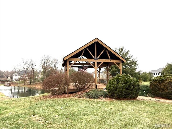 Property Photo: 3800 Granite Court IL 62025