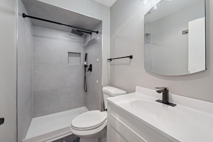 Property Photo: 5200 S Tuckaway Blvd 250C WI 53221