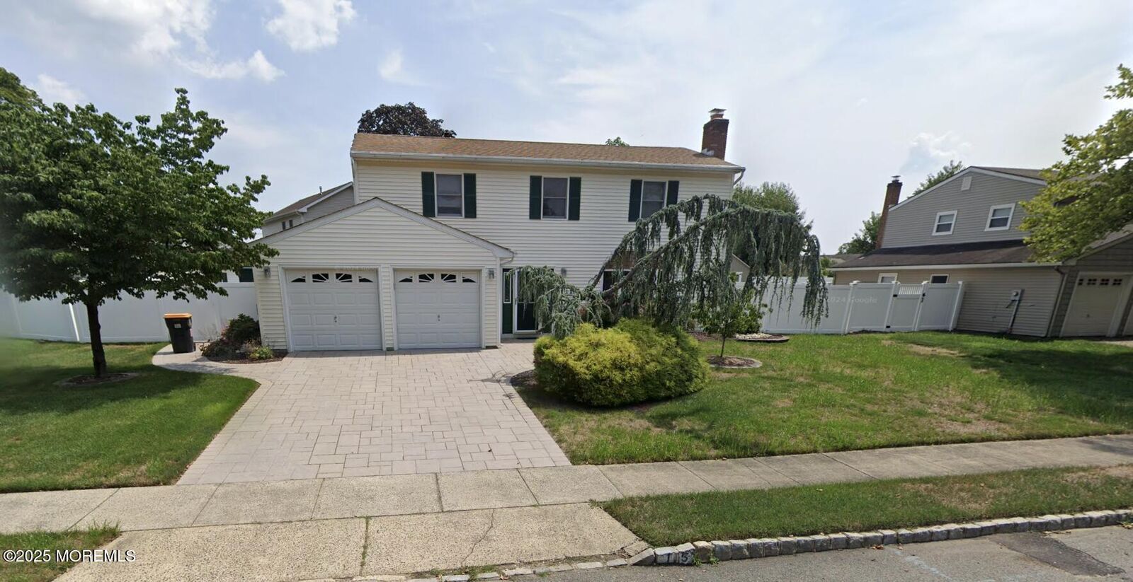 Property Photo:  15 Janine Place  NJ 07730 