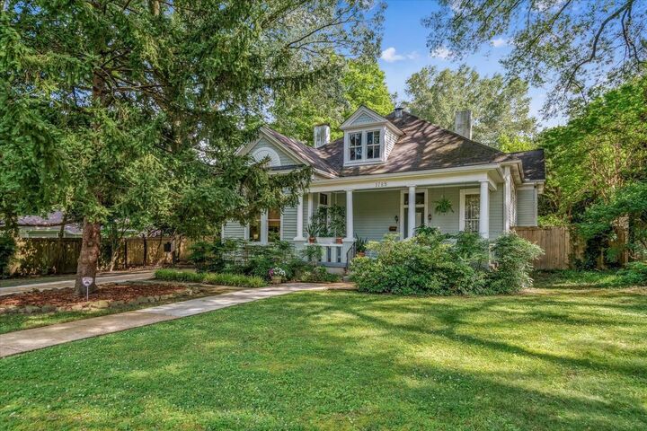 Property Photo: 1785 Glenwood Pl TN 38104