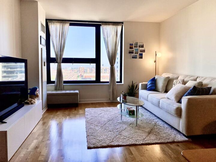 Property Photo:  1160 S Michigan Avenue 1404  IL 60605 