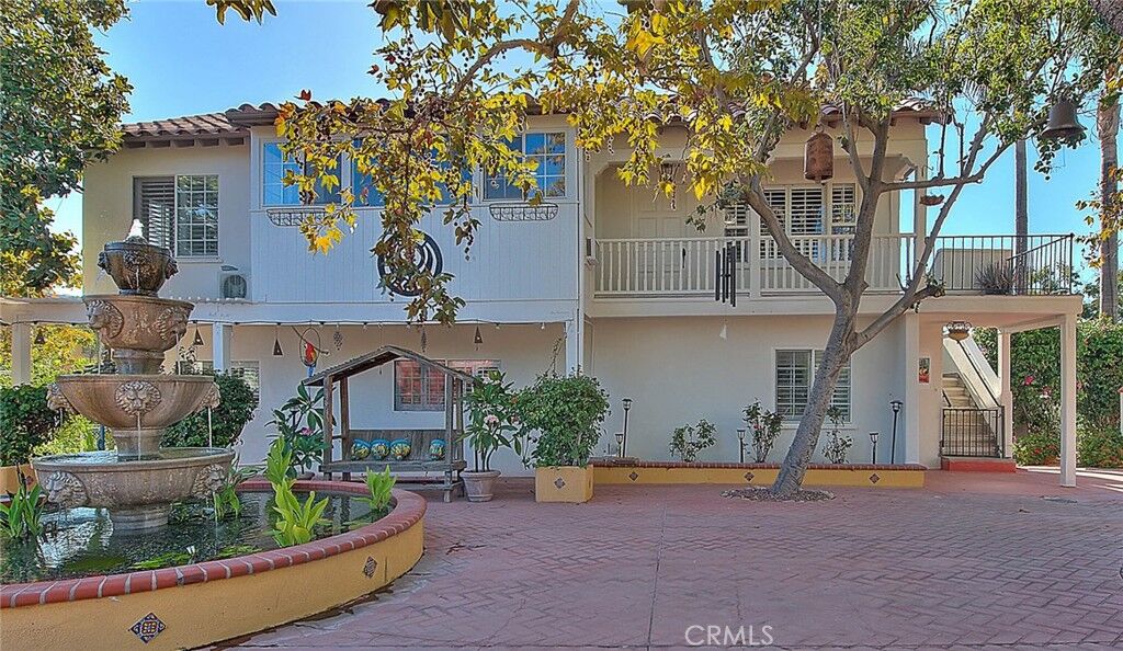 Property Photo: 145 S Vista Grande, A CA 92807