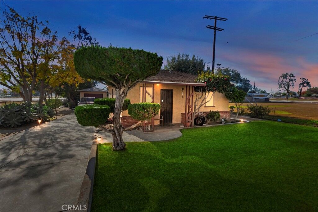Property Photo: 1004 E California CA 91761