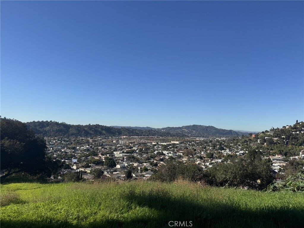 Property Photo:  3585 Glenalbyn Drive  CA 90065 