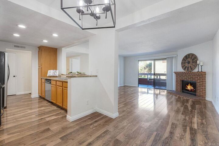 Property Photo:  1010 E Washington Avenue 73  CA 92025 