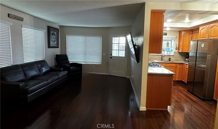 Property Photo:  11873 Seneca  CA 91710 