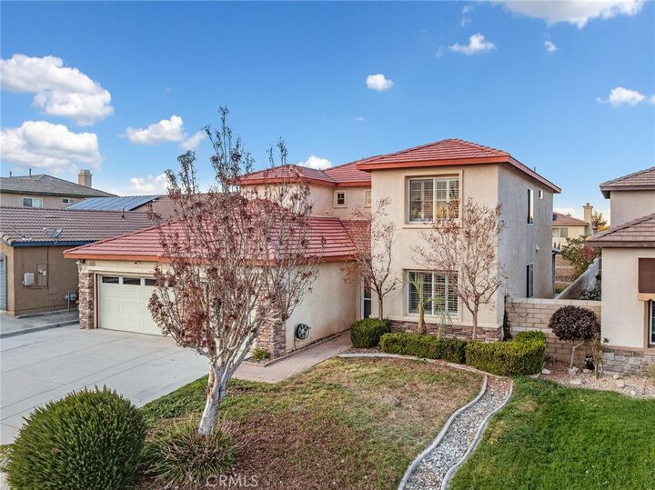 Property Photo:  13752 Dodie Avenue  CA 92392 