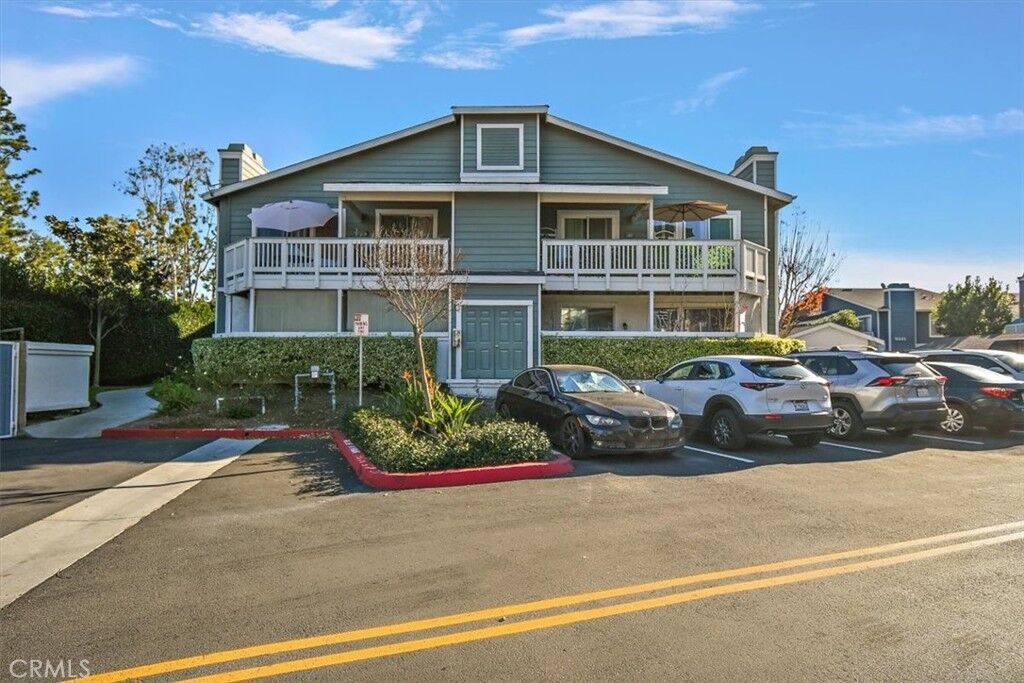 Property Photo:  12109 Sylvan River 131  CA 92708 