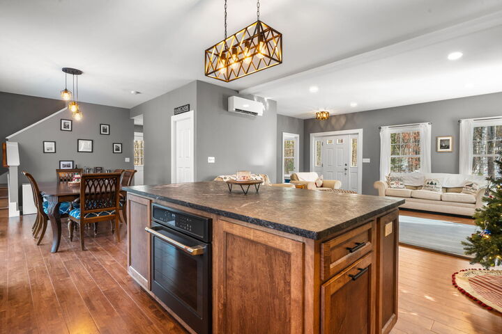 Property Photo:  1090 Middle Road  ME 04061 