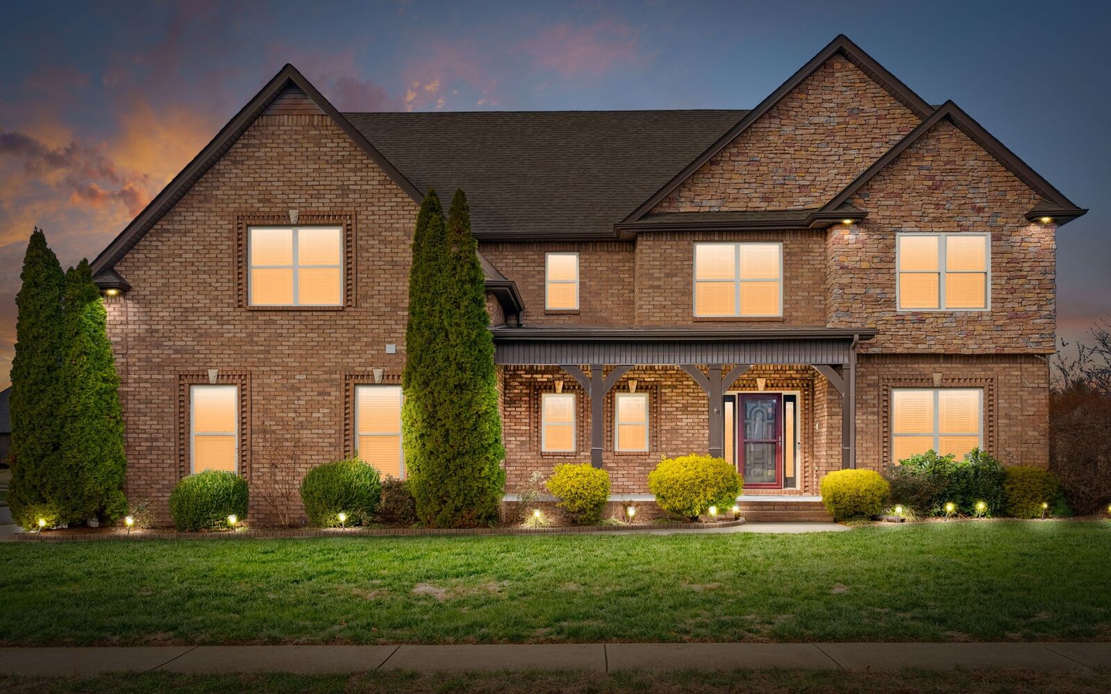 Property Photo:  1957 Boyer Blvd  TN 37043 