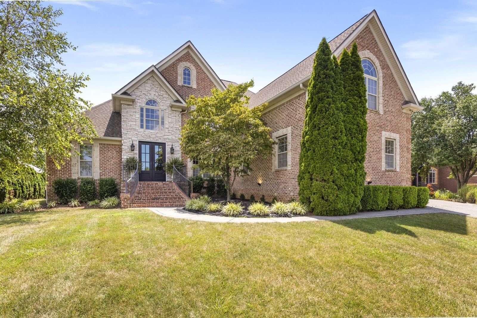 Property Photo:  1019 Kidron Way  TN 37075 