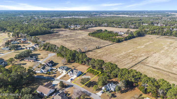 Property Photo: 494 37 Genoes Point Road SW NC 28462