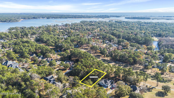 Property Photo:  459 47 Genoes Point Road SW  NC 28462 