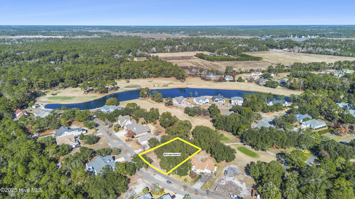 Property Photo:  2974 17 Lake Pointe Drive SW  NC 28462 