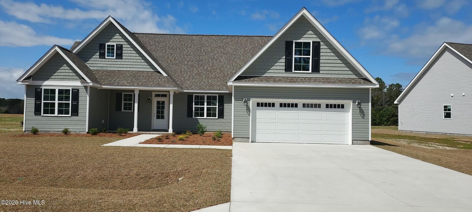 Property Photo:  113 Rolling Water Lane  NC 28584 