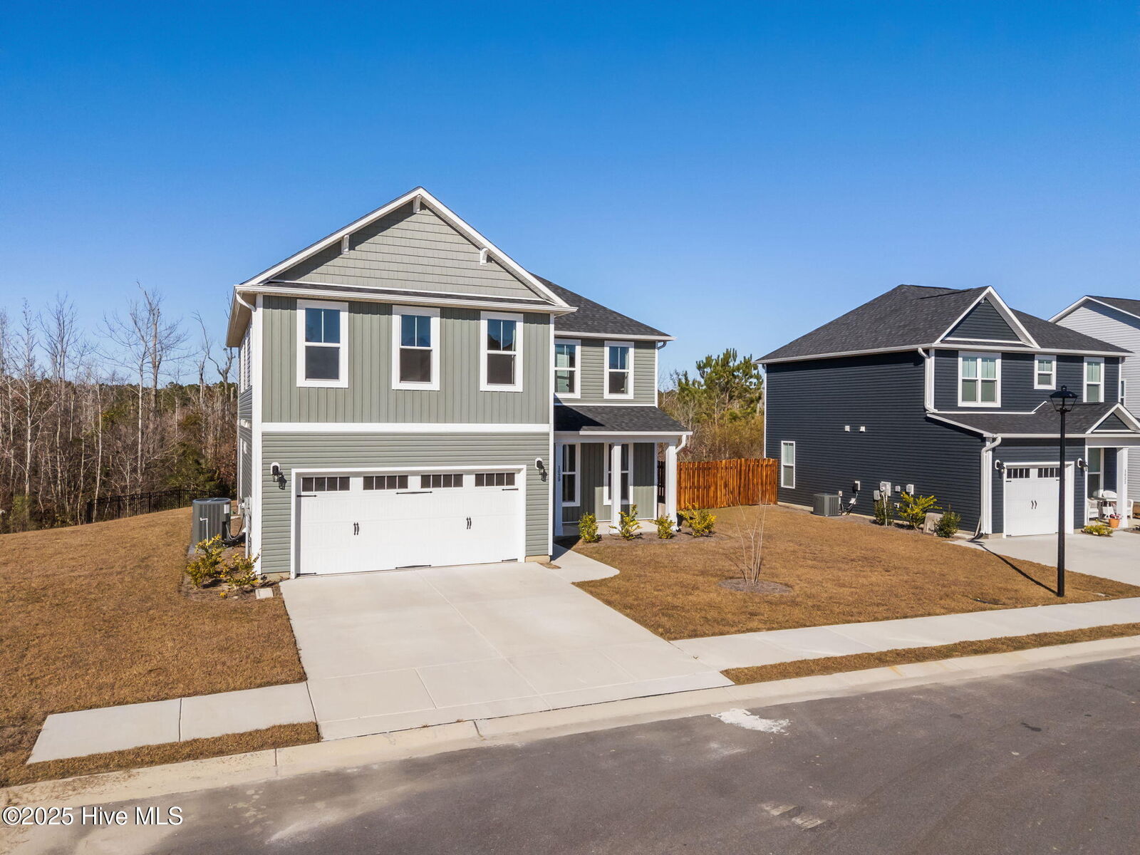 Property Photo:  1029 Setting Sun Boulevard NE  NC 28479 