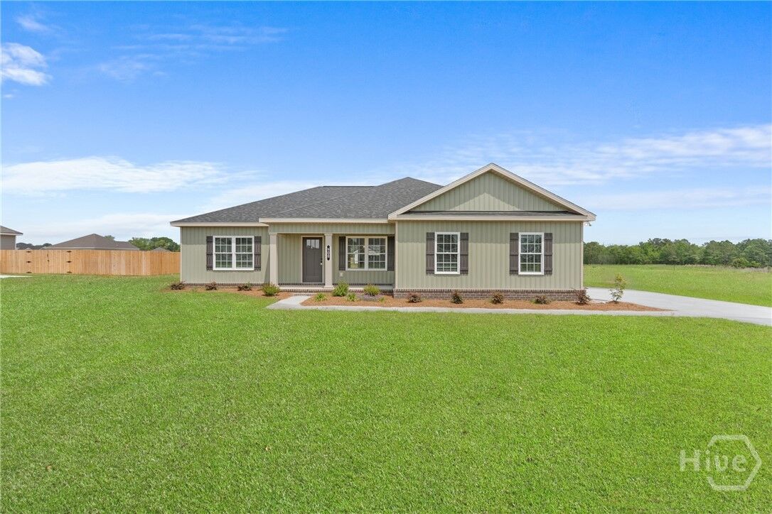Property Photo: 0 Ryegrass Road 73 GA 30458