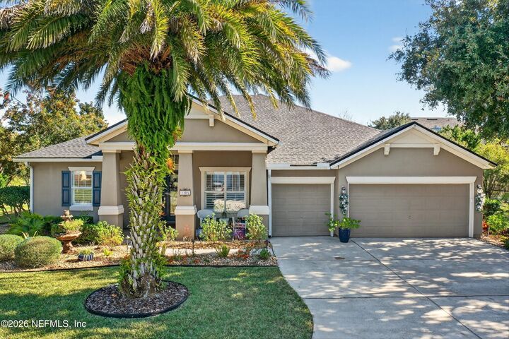 Property Photo:  1104 Westfield Way  FL 32095 