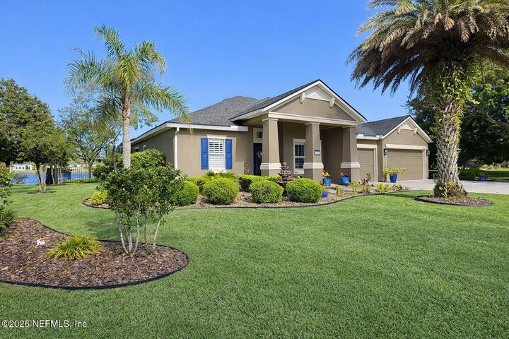 Property Photo:  1104 Westfield Way  FL 32095 