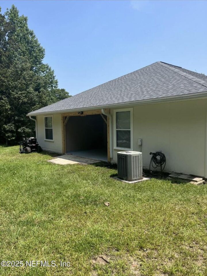 Property Photo:  1178 Buccaneer Boulevard  FL 32043 