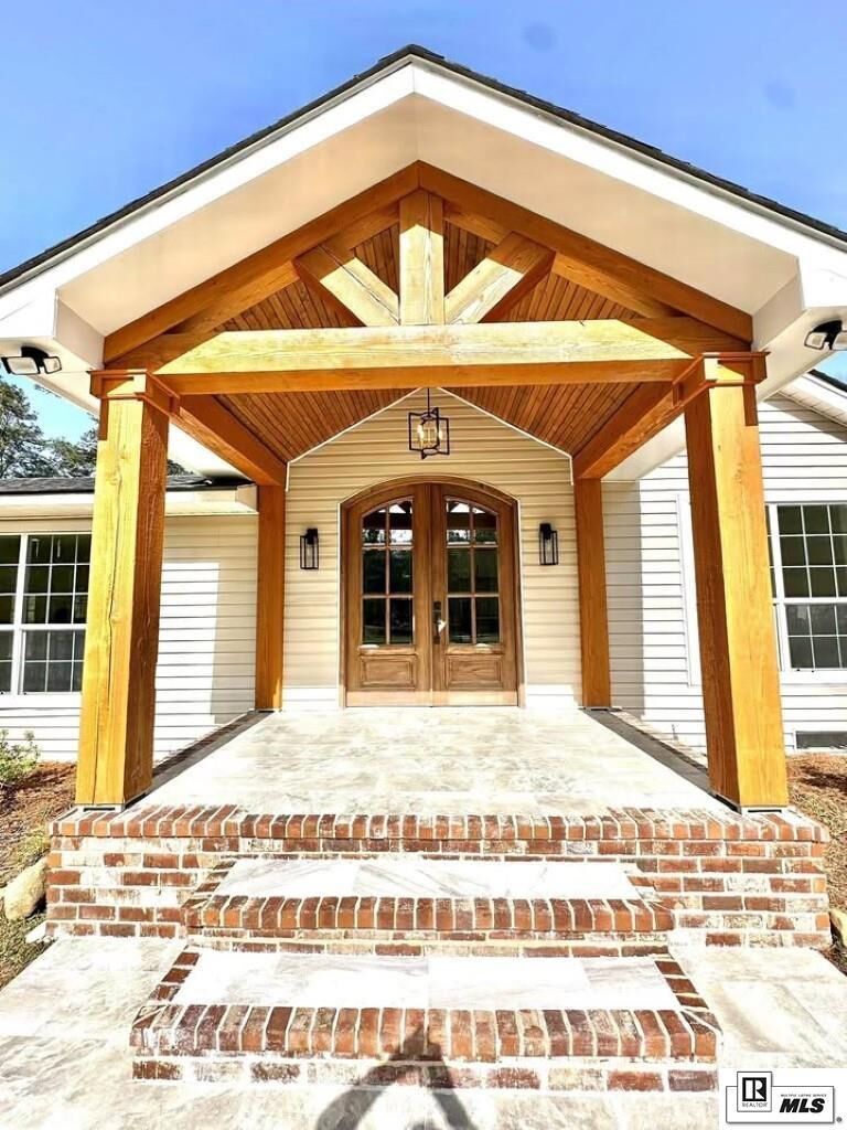 Property Photo:  559 Billy Cy Road  LA 71435 