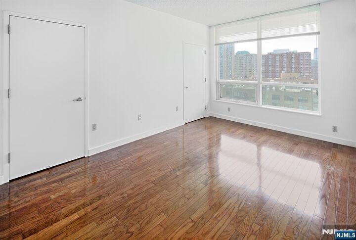 Property Photo: 20 Newport Parkway 2601 NJ 07310