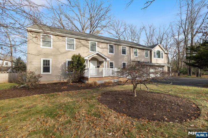 115 Morris Avenue  Haworth NJ 07641 photo