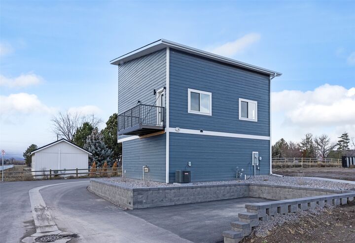 Property Photo:  4328 Bantry Court  MT 59808 