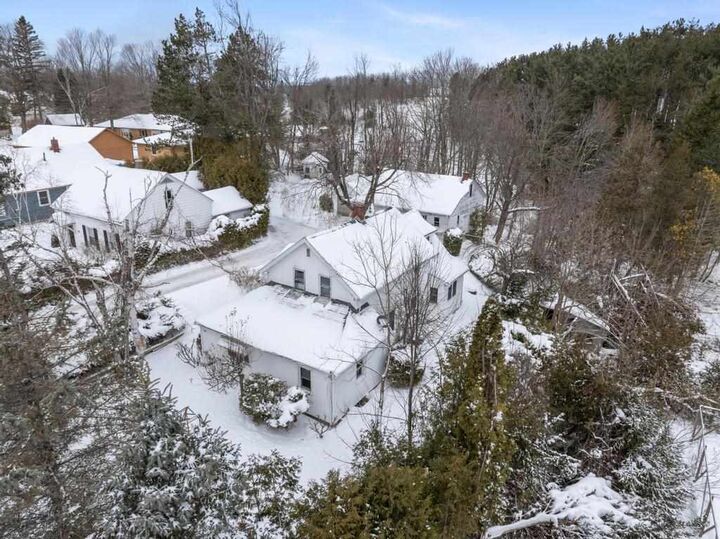 Property Photo:  1119 E Mitchell  MI 49770 