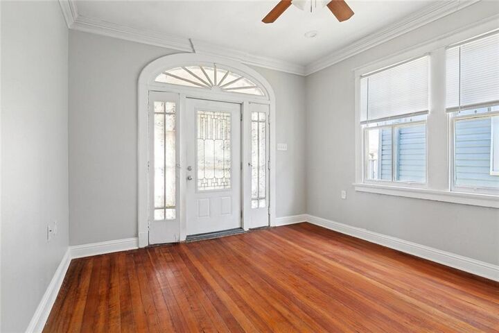 Property Photo: 1946 Hope Street LA 70119