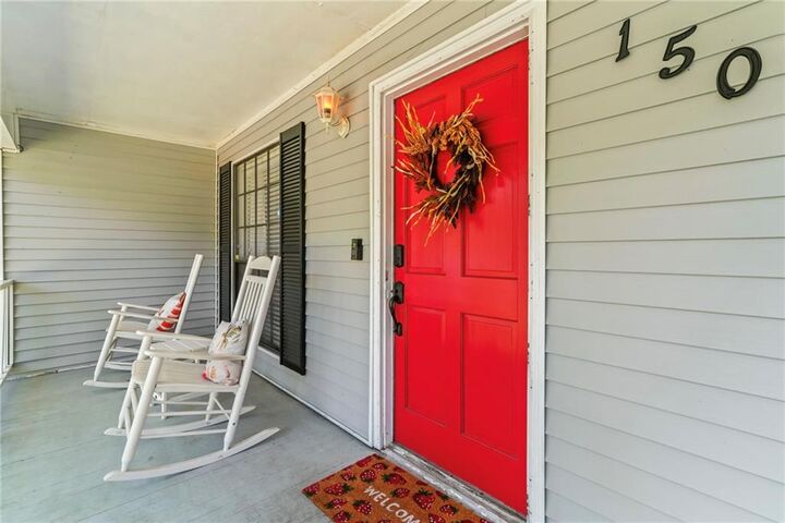 Property Photo:  150-152 Walnut Street  LA 70433 