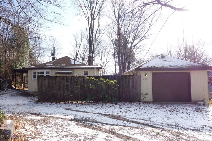 Property Photo: 206 Lakota Avenue OH 44319