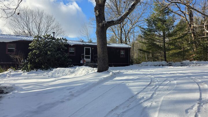 Property Photo: 468 Province Road NH 03220