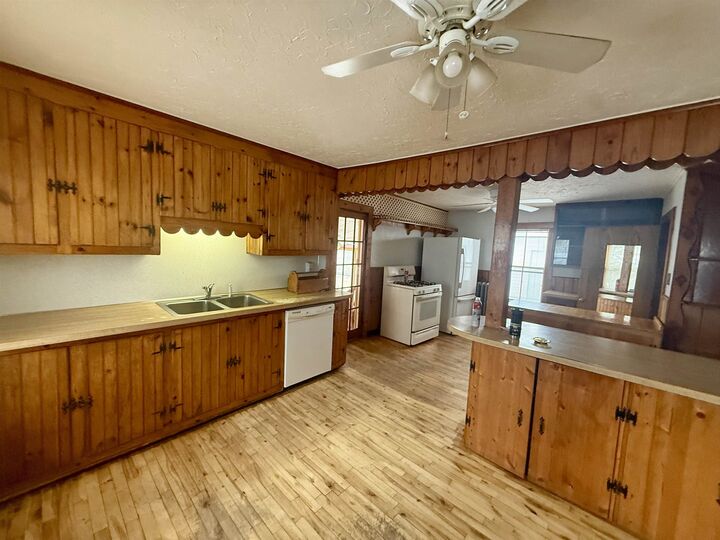 Property Photo: 417 St. Paul Street VT 05401