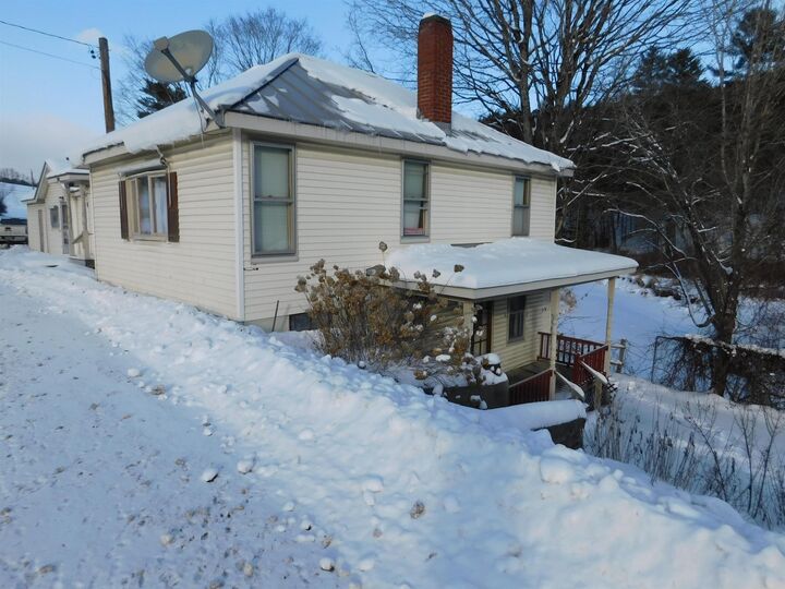Property Photo: 270 Village Road VT 05040