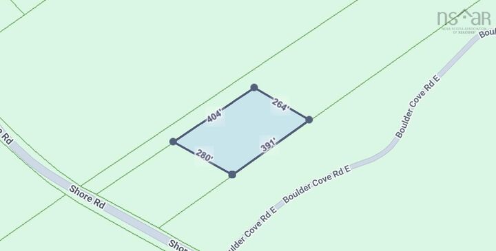 Lot H-2 Shore Road — photo 1