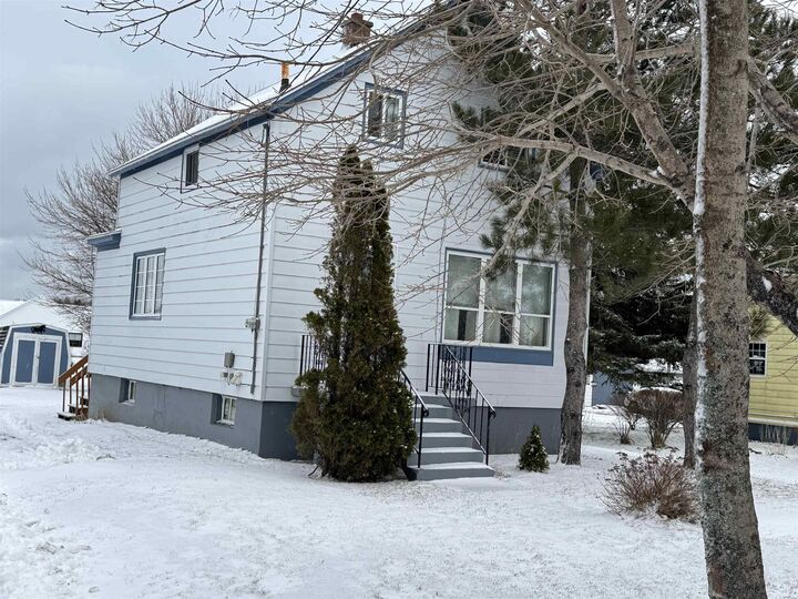 Property Photo:  226 Main Street  NS B1Y 1K5 